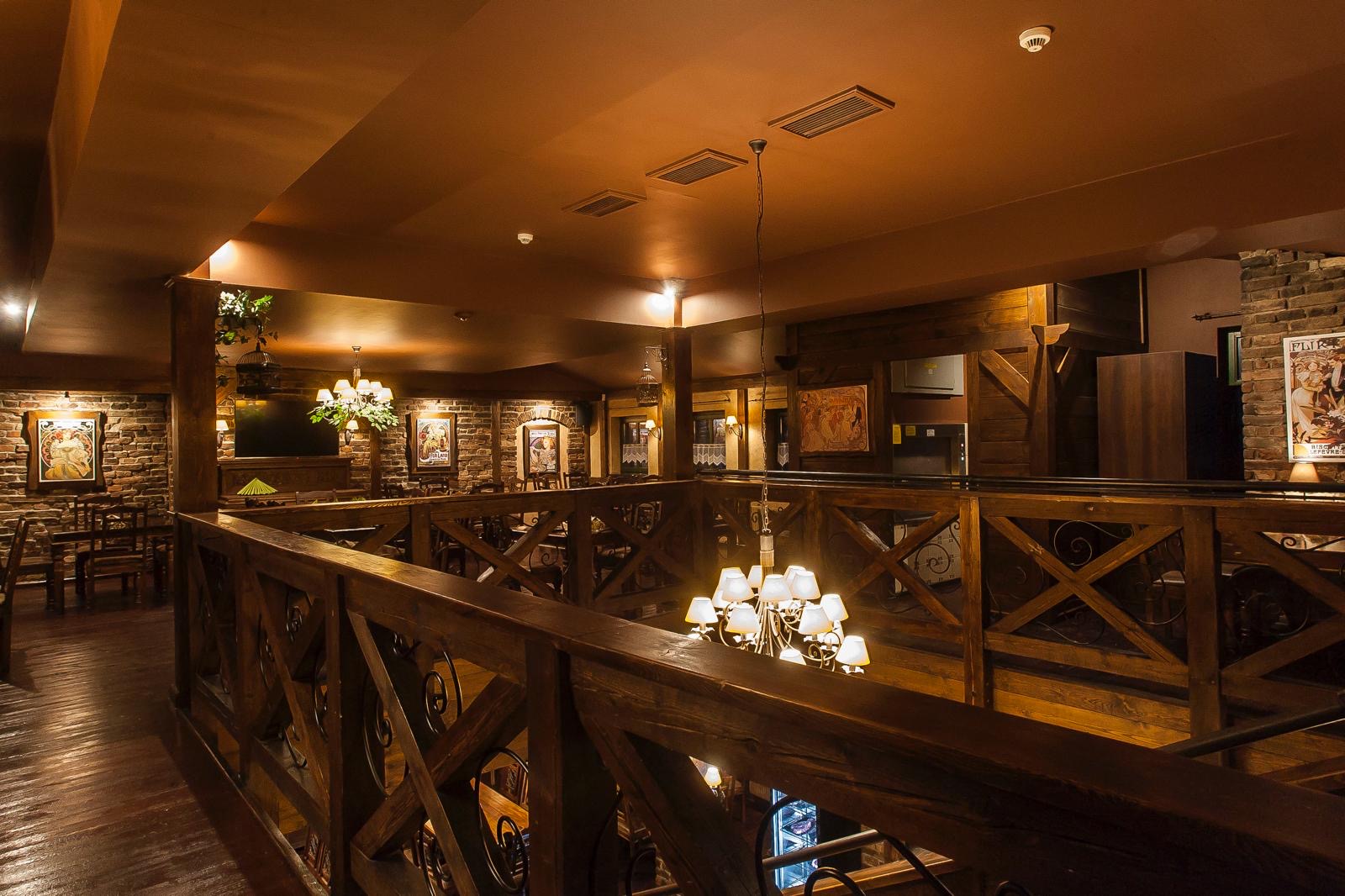 Restauracja BOHEMA - Voucher i Gift