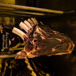 Bohema - Sezonowana wołowina